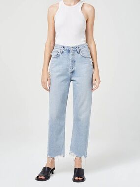 NEW AGOLDE 90s jeans